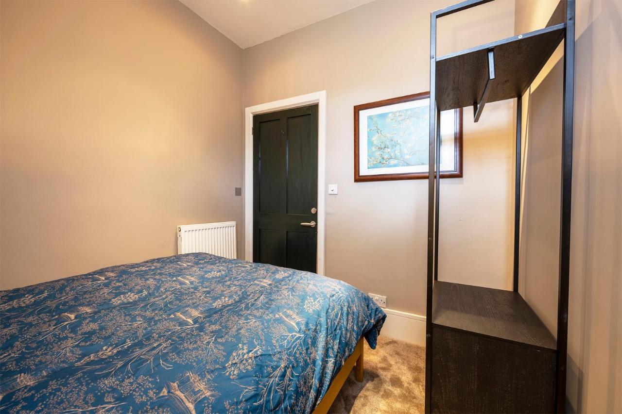 Luxury Central Home - Parking & Ev Point, Superking Bed Canterbury Eksteriør bilde